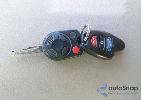 2009 Ford Edge Sel из США, поврежденный, VIN 2FMDK48C59BA65368